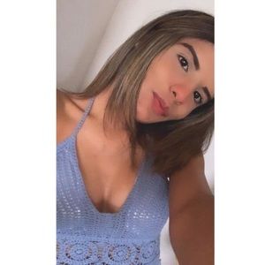 Meet your Posher, Neisha